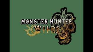 Happy Halloween Beta Test MHW WILDS [upl. by Anahsal]