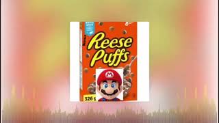 Reese’s Puffs x Mario Remix 10 Hour [upl. by Uliram900]