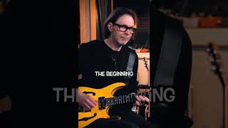 Paul Gilbert on “To Be With You” guitar song paulgilbert mrbig songwriter shorts [upl. by Edith]