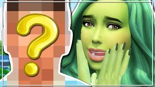 THE SIMS 4  ULTIMATE PLANTSIM CHALLENGE  PART 6  Mr Mystery [upl. by Luby]