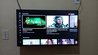 Android TV 32 TCL 32S5400AF [upl. by Ajdan]