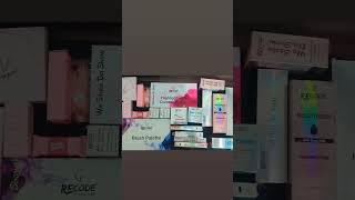 Product makeup product makeup kit  product make  product makeup video [upl. by Odelia]