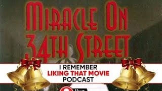 Miracle On 34th Street 1947 [upl. by Estrellita]