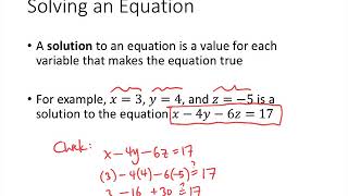 Linear Algebra  Lecture 1  Introduction [upl. by Lamarre88]