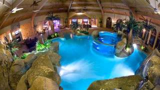 Amazing Indoor Swimming Pool Ideas For A Delightful Dip [upl. by Rhianon24]