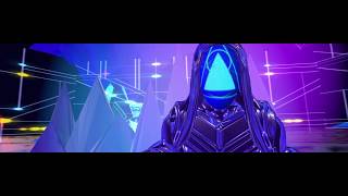 Equateur  Neon Eyes Official Music Video [upl. by Gambell746]