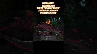 Fishing Planet  Halloween 2024  Chapter 1 COLORADO MYSTERY  Phantom Ship Mysteries Tajemnica Kol [upl. by Lucho]