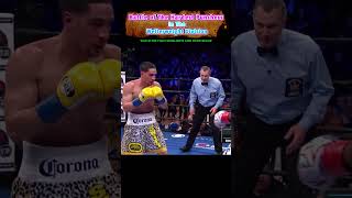 Keith Thurman vs Danny Garcia  Boxing Fight Highlights boxing action combatsports fight [upl. by Cinimmod]