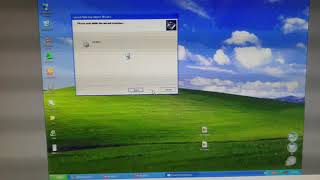 DNP rx1 printer driver setup for windows xp how to setup dnp to windows xp [upl. by Siol]