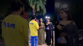 Omaxe World Street Faridabad Vlog  Sanjana Vikash Vlogs  sanjanavikashvlogs omaxeworldstreet [upl. by Press]