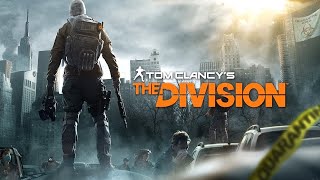 Tom Clancy’s The Division  Выживание Спецотряда в НьюЙорке [upl. by Den402]