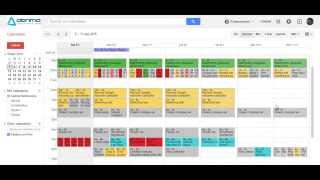 Crear y Compartir Calendarios Individuales o Adicionales en Google Calendar [upl. by Lertnahs296]