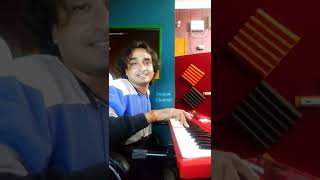 क्या दन लगदी तू  Instrumental Video 51  Deepak Chamoli [upl. by Harlen845]