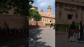 Umed palace jodhpur Rajasthan mini vlog [upl. by Noived]