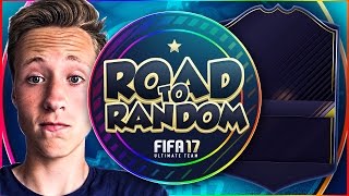 ROAD TO RANDOM 7  HET SEIZOEN BEËINDIGEN MET EEN OTW [upl. by Airec]