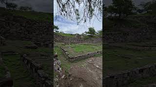 Zona Arqueológica quotCerro de las Minasquot en Huajuapan Oaxaca Arqueológica Turismo visitaoaxaca [upl. by Dalohcin947]