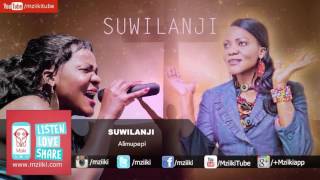 Alimupepi  Suwilanji  Official Audio [upl. by Far]