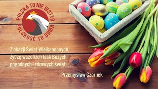 Błogosławionych Świąt Wielkanocnych [upl. by Winterbottom]