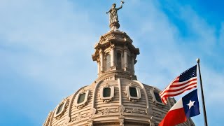 Breaking down some of the new Texas laws going into effect Sept 1 [upl. by Itsur423]