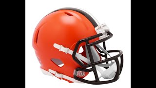 Can the Cleveland Browns Continue To Improve on Sunday Against The Los Angeles Chargers [upl. by Frissell]