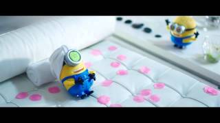 Smyths Toys sponsors Youve Been Framed  Minions [upl. by Viddah]