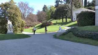 Bellagio  Italy  Lago di Como [upl. by Lezley208]