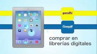 Cómo descargar un Ebook en Apple [upl. by Chandless]