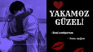 YAKAMOZ GÜZELİ 1BÖLÜM🍷 [upl. by Letty330]