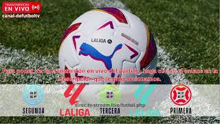 🚨𝐄𝐍 𝐃𝐈𝐑𝐄𝐂𝐓𝐎🚨 CF Fuenlabrada U19 vs Real Valladolid U19  División de Honor Juvenil Jornada 9 [upl. by Charlena]