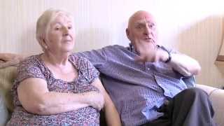 Patient experiences living with dementia [upl. by Tnirb]