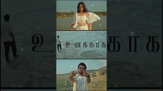 Kadaisi ulaga por song unakaga Official  Hiphop tamizha  Jeeva  Anaha  Natty  Naser shorts [upl. by Wyn701]