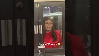 Ive identified Erica Ramirez as the Karen HULK SMASHING through a WENDYS [upl. by Durham]