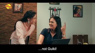 GULKI JOSHI 30 SEC HINDI [upl. by Wallach]