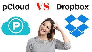 pCloud VS Dropbox  pCloud Knocks Out Dropbox with these 3 AMAZING Advantages ⚡️⚡️⚡️ 😲 [upl. by Sclar]