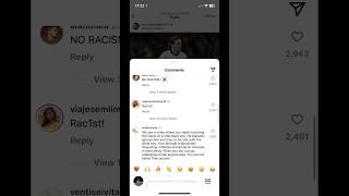 Is Connor Gallagher Racist 😳 [upl. by Ylrad770]