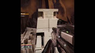 Paranormal Geometries 3  Impasse  Temple  Pale Heart destiny2 collectibles [upl. by Alekat52]