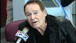 Jack LaLannes Last Visit to Chattanooga [upl. by Brittni]