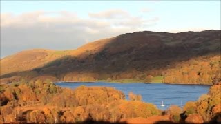 Lake District Walks Beacon Tarn and Fell [upl. by Weinstock]