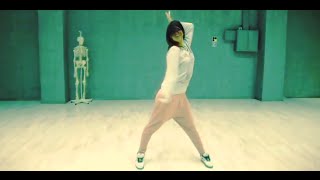 Chris Brown feat Nicki Minaj  Love More  street funk choreography Olga Zholkevskaya  Dside dance [upl. by Ertnod]