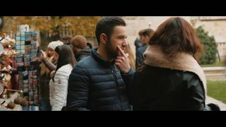 Panasonic GH4  VLOGL Samples Budapest [upl. by Reffinnej]