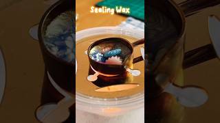 Wax Melts 😍 waxsealing sealingwax waxmelts shorts shortvideo shortfeed melts [upl. by Esahc276]