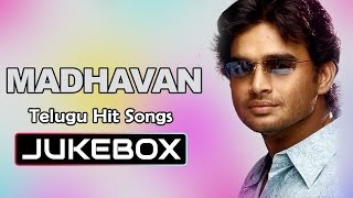 Madhavan Latest Movie Telugu Songs  Jukebox  Birthday Special [upl. by Haet]