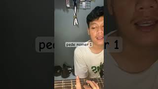 lagu serana suara merana🗿 music shortvideo [upl. by Yoho]