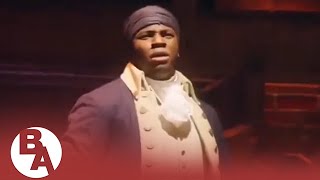 Before watching Hamilton Heres what you need to know [upl. by Horlacher857]