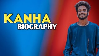 Kanha Mohanty Lifestyle amp Biography l Kanha Mohanty l [upl. by Fey]