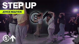 quotStep Upquot  Cheetah Girls  Joyce Nguyen Choreography [upl. by Akinajnat]