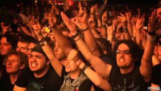 Nightwish Live in Concert Live from Wacken Full Show 01 30 13 HD 2013 Wacken Germany [upl. by Bary]