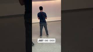 At Guggenheim Museum unaccepted thing happened nyc newyork art funny Museum shorts shoesfyp [upl. by Alfy593]