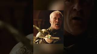 Barristan Selmy Coldest Moment  Game of Thrones [upl. by Aible]