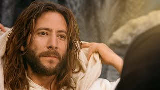 Lhistoire de Jésus  French  La vie de Jésus en 90 minutes [upl. by Ennaitsirk]